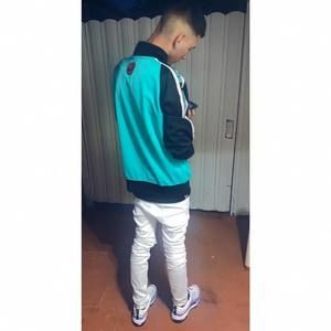 Meet your Posher, Reinaldo